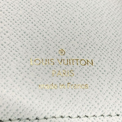 Louis Vuitton Trifold Wallet Damierlicious Excellent Condition Portefeuille