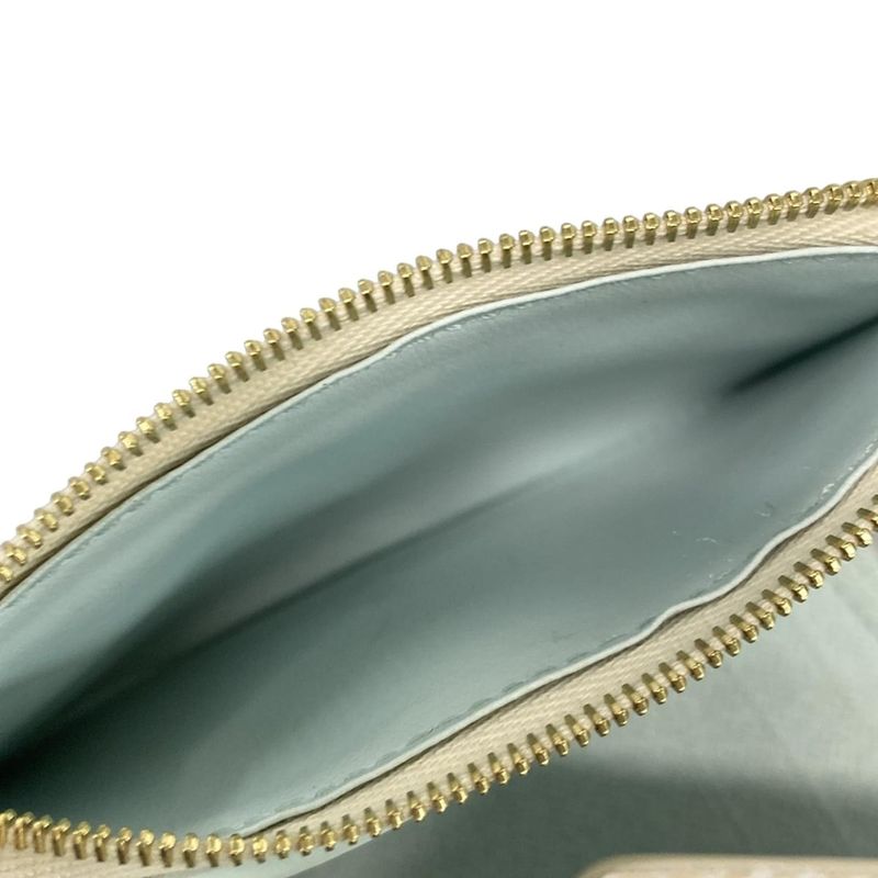 Louis Vuitton Trifold Wallet Damierlicious Excellent Condition Portefeuille