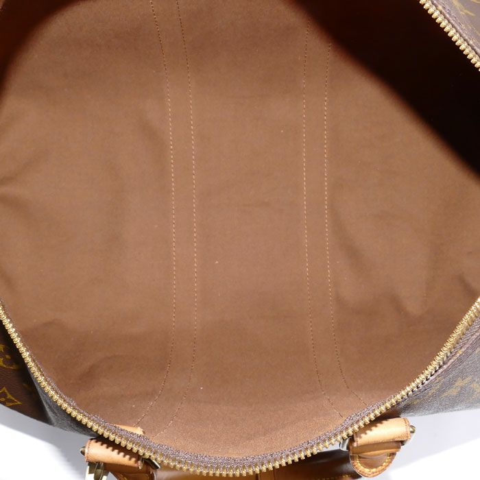 Louis Vuitton Keepall 45 Boston Bag Monogram M41428 Sp0915 Unisex Preowned