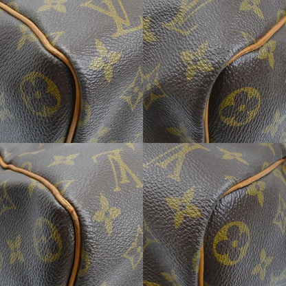 Louis Vuitton Keepall 45 Boston Bag Monogram M41428 Sp0915 Unisex Preowned