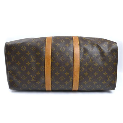 Louis Vuitton Keepall 45 Boston Bag Monogram M41428 Sp0915 Unisex Preowned