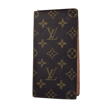 Louis Vuitton Notebook Monogram Agenda Orizontal R20008 - Louis Vuitton