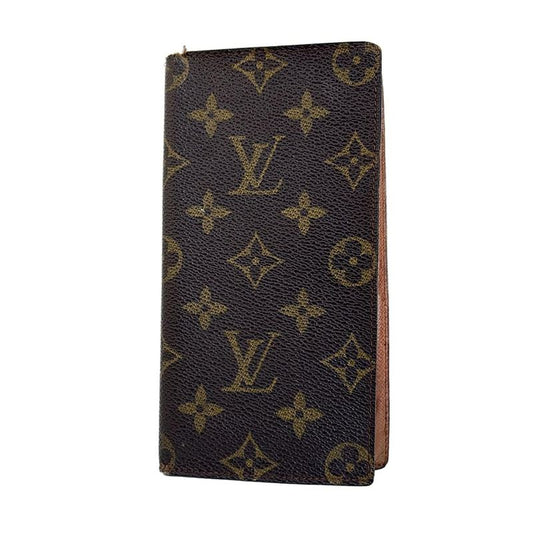 Louis Vuitton Notebook Monogram Agenda Orizontal R20008 - Louis Vuitton