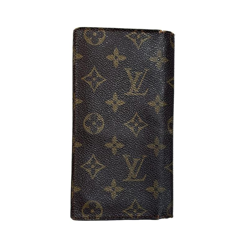Louis Vuitton Notebook Monogram Agenda Orizontal R20008 - Louis Vuitton