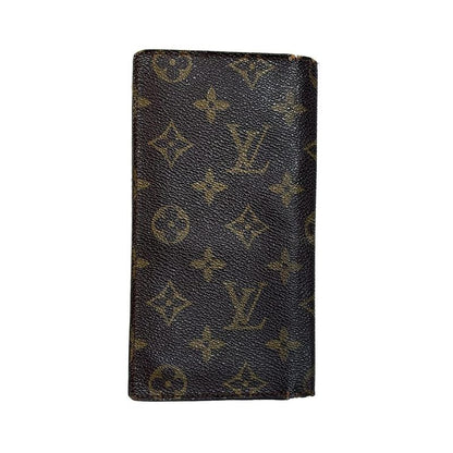 Louis Vuitton Notebook Monogram Agenda Orizontal R20008 - Louis Vuitton