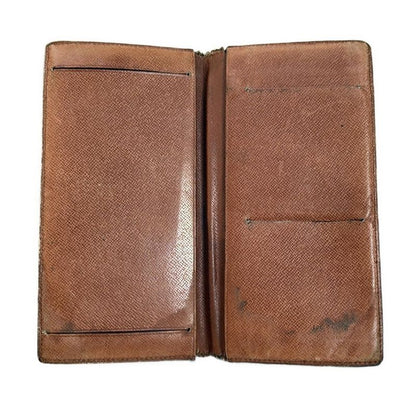 Louis Vuitton Notebook Monogram Agenda Orizontal R20008 - Louis Vuitton