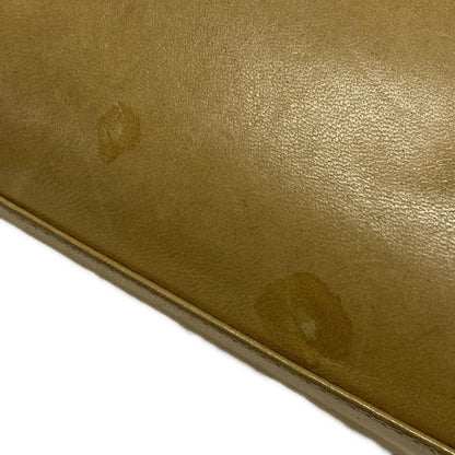 Chanel Shoulder Bag Chocolate Bar2.55 Beige Flap Bag Vintage Gold Hardware