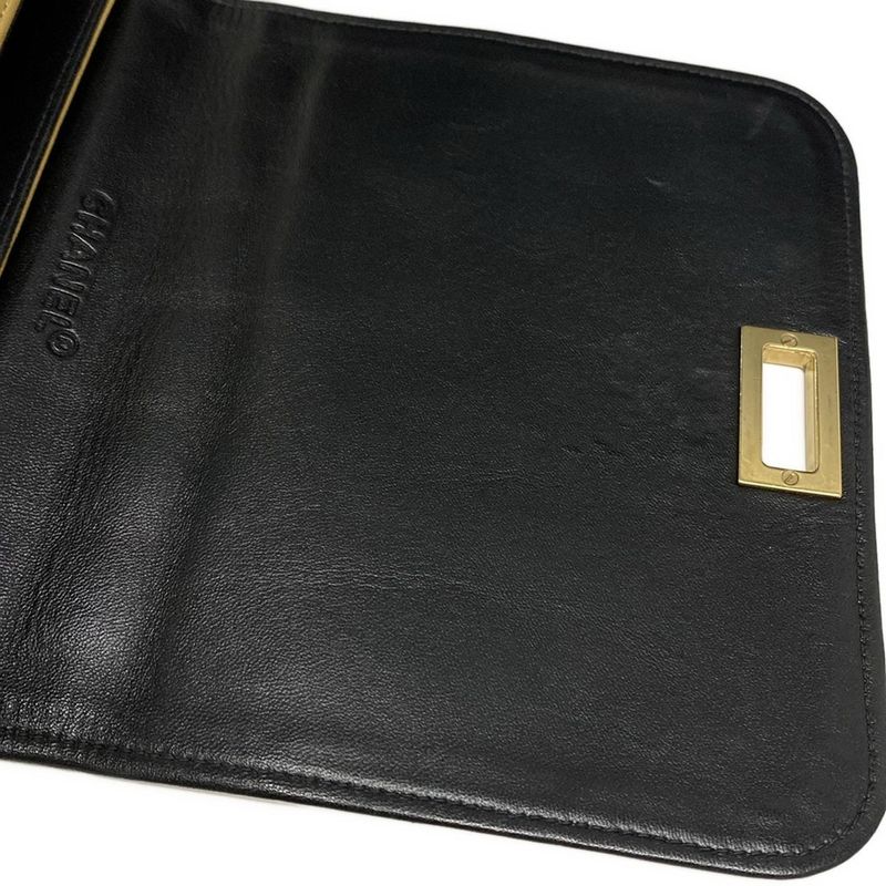 Chanel Shoulder Bag Chocolate Bar2.55 Beige Flap Bag Vintage Gold Hardware