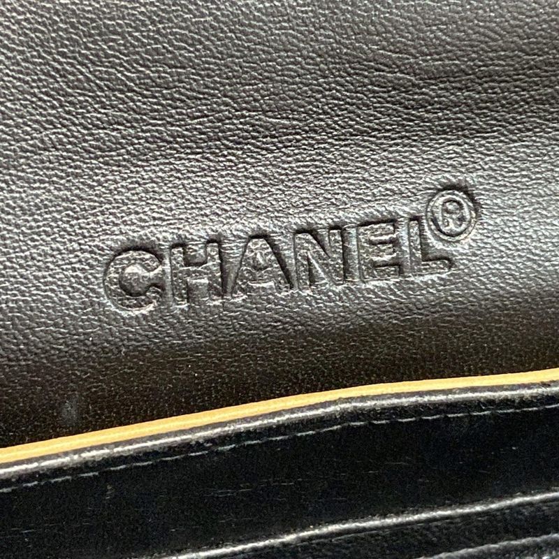 Chanel Shoulder Bag Chocolate Bar2.55 Beige Flap Bag Vintage Gold Hardware