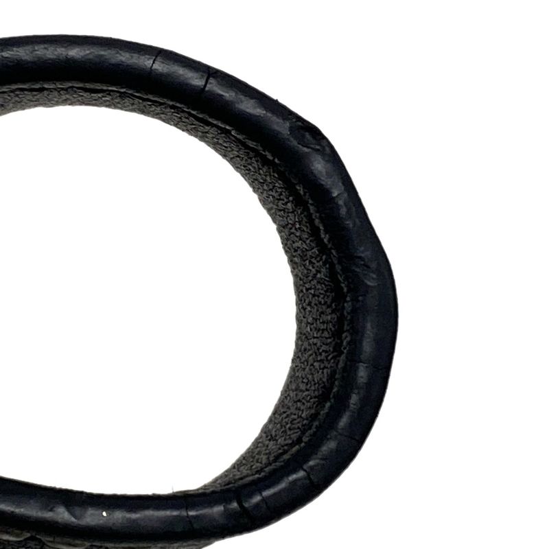 Loewe Handbag Hammock Bag Small 38712kbn60 Dark Navy and Black Leather