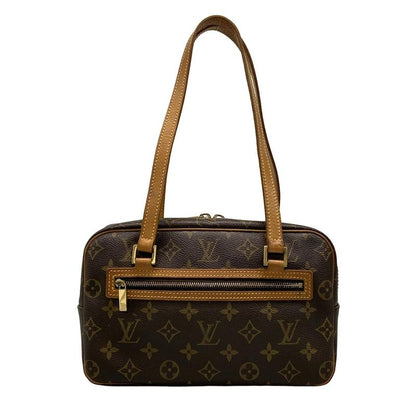 Louis Vuitton Monogram Cité MM M51182 - Shoulder Bag