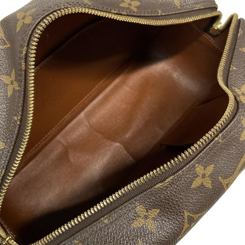 Louis Vuitton Monogram Cité MM M51182 - Shoulder Bag