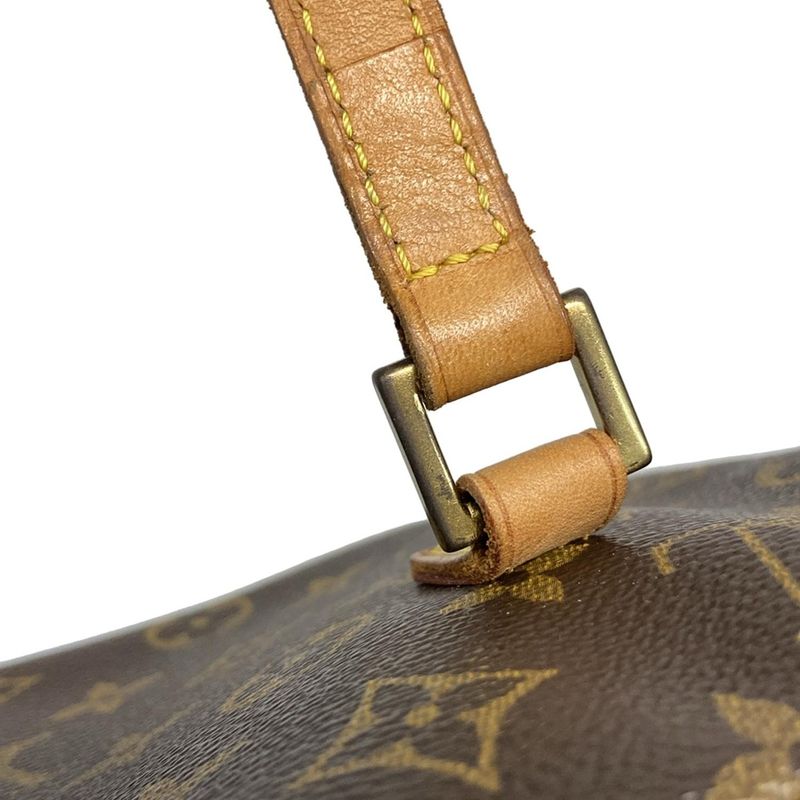 Louis Vuitton Monogram Cité MM M51182 - Shoulder Bag
