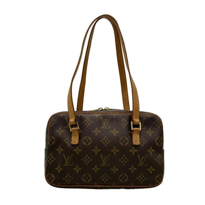 Louis Vuitton Monogram Cité MM M51182 - Shoulder Bag