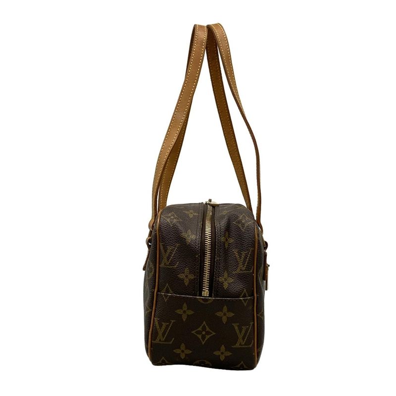 Louis Vuitton Monogram Cité MM M51182 - Shoulder Bag