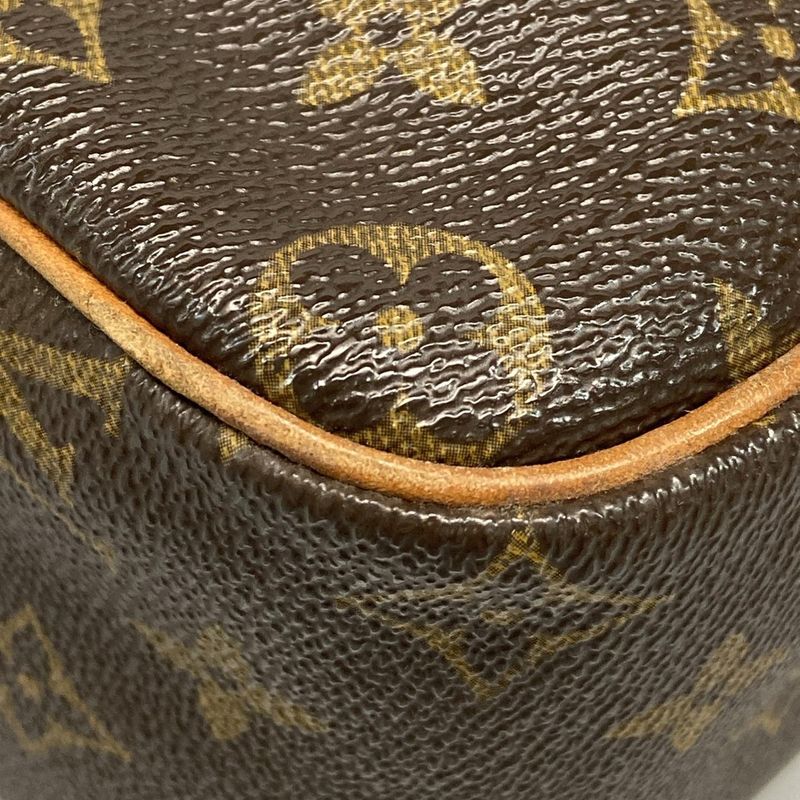 Louis Vuitton Monogram Cité MM M51182 - Shoulder Bag