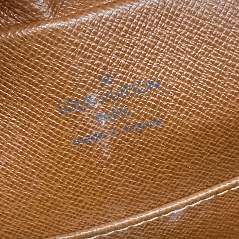 Louis Vuitton Monogram Cité MM M51182 - Shoulder Bag