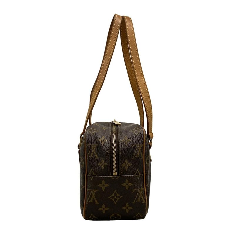 Louis Vuitton Monogram Cité MM M51182 - Shoulder Bag