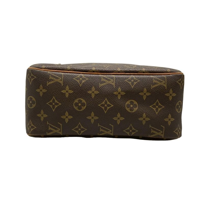 Louis Vuitton Monogram Cité MM M51182 - Shoulder Bag