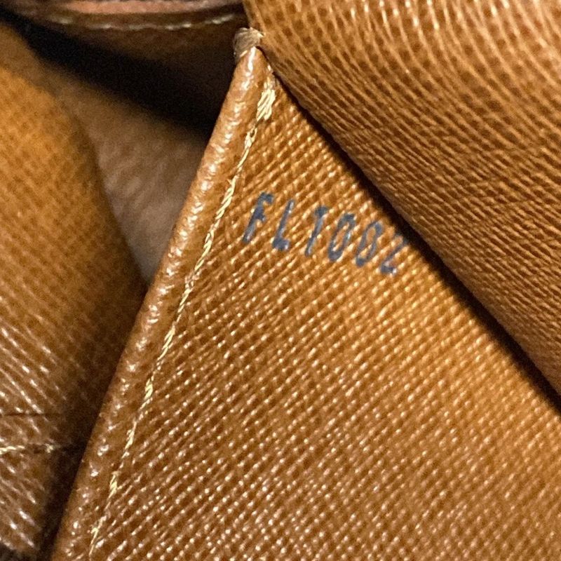 Louis Vuitton Monogram Cité MM M51182 - Shoulder Bag