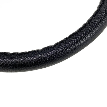 Chanel Handbag New Mademoiselle Black Decacoco Gold Hardware Flap Bag