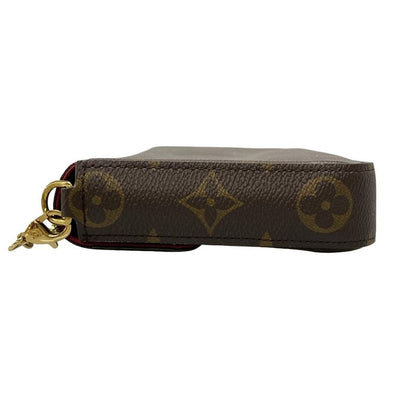 Louis Vuitton Wallet Monogram Pochette Felicie M61276 - Chain Wallet with