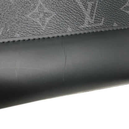 Louis Vuitton Shoulder Bag Monogram Eclipse (canvas)excellent Condition