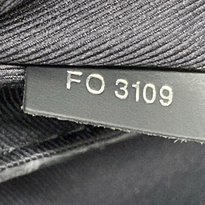 Louis Vuitton Shoulder Bag Monogram Eclipse (canvas)excellent Condition