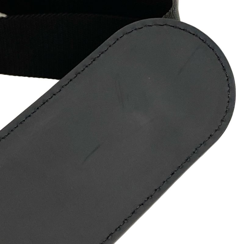 Louis Vuitton Shoulder Bag Monogram Eclipse (canvas)excellent Condition