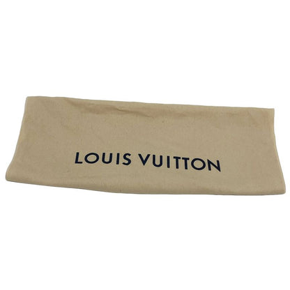 Louis Vuitton Shoulder Bag Monogram Eclipse (canvas)excellent Condition