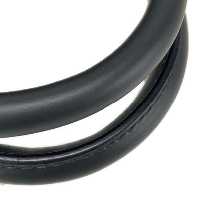 Louis Vuitton Boston Bag Monogram Eclipse in Canvas Keepall Bandouliere 55