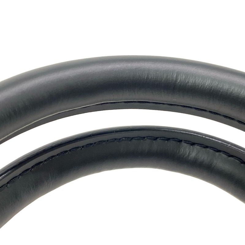 Louis Vuitton Boston Bag Monogram Eclipse in Canvas Keepall Bandouliere 55