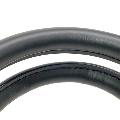 Louis Vuitton Boston Bag Monogram Eclipse in Canvas Keepall Bandouliere 55