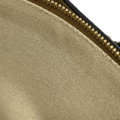 Loewe Shoulder Bag Gate Bag Large Brown×dark Brown