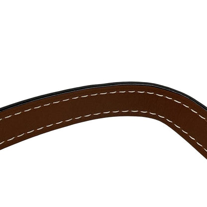 Loewe Shoulder Bag Gate Bag Large Brown×dark Brown