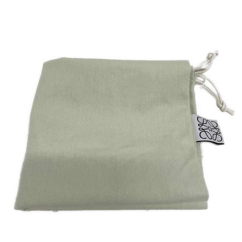 Loewe Shoulder Bag Gate Bag Large Brown×dark Brown