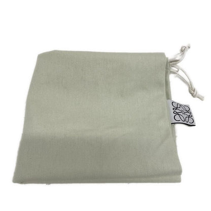 Loewe Shoulder Bag Gate Bag Large Brown×dark Brown