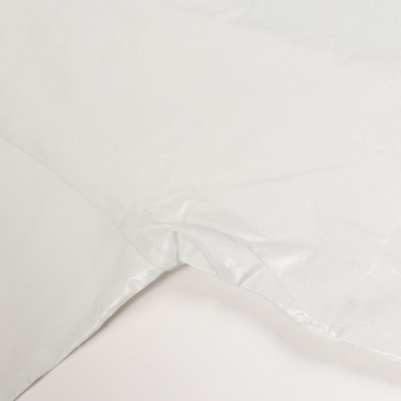 Balenciaga Cut and Sewn Loading Error Misplaced 744440 Grey Cotton Laminated