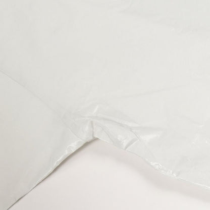 Balenciaga Cut and Sewn Loading Error Misplaced 744440 Grey Cotton Laminated