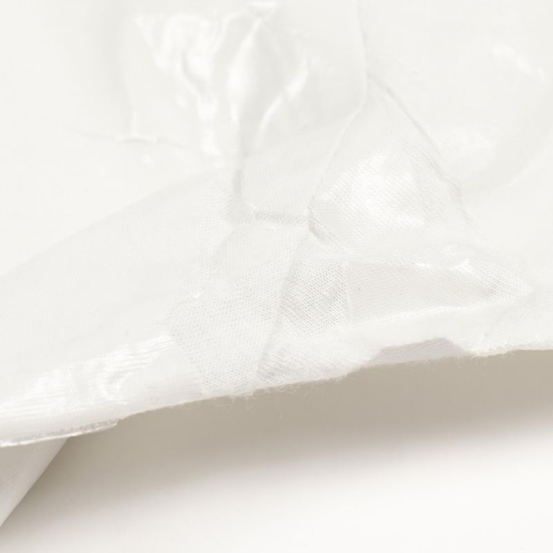 Balenciaga Cut and Sewn Loading Error Misplaced 744440 Grey Cotton Laminated