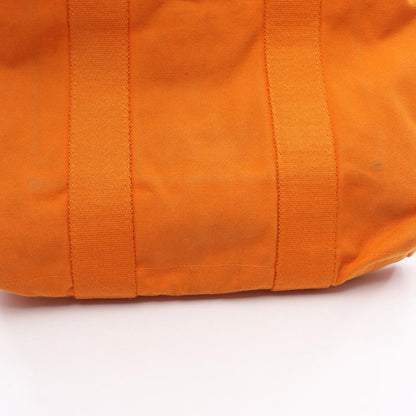 Hermes Tote Bag Fourre Tout Cabas Su Orange Canvas Fourre Tout Cabas Su Women
