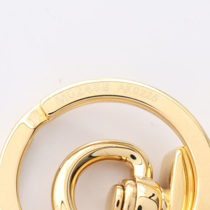 Louis Vuitton Charm LV × Tm LV Iconic Super Flat M02468 Gold Multi Other LV ×