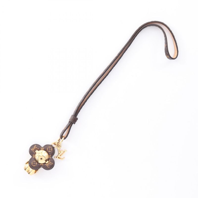 Louis Vuitton Charm Mini Vivienne Monogram M02177 Other Mini Vivienne Ladies