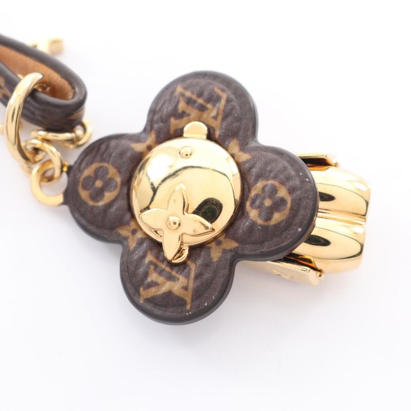 Louis Vuitton Charm Mini Vivienne Monogram M02177 Other Mini Vivienne Ladies