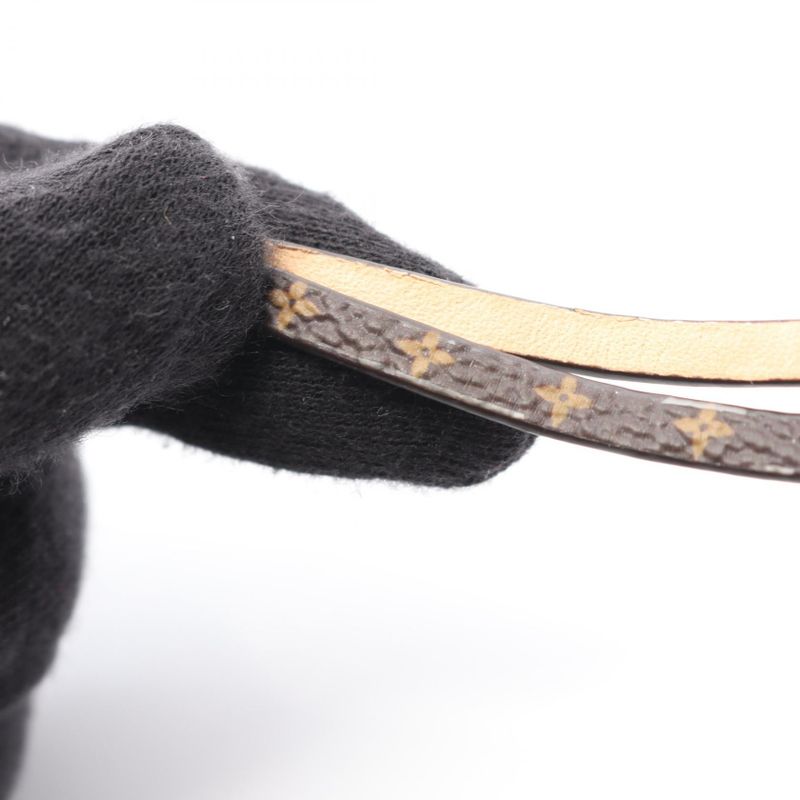 Louis Vuitton Charm Mini Vivienne Monogram M02177 Other Mini Vivienne Ladies