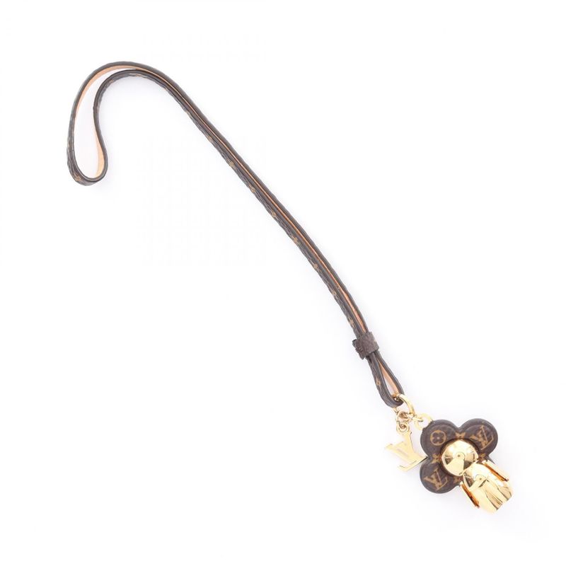 Louis Vuitton Charm Mini Vivienne Monogram M02177 Other Mini Vivienne Ladies