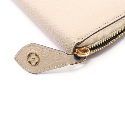 Louis Vuitton Lshape Zipper Long Wallet Portefeuille Comet Gallet M63104 Gallet