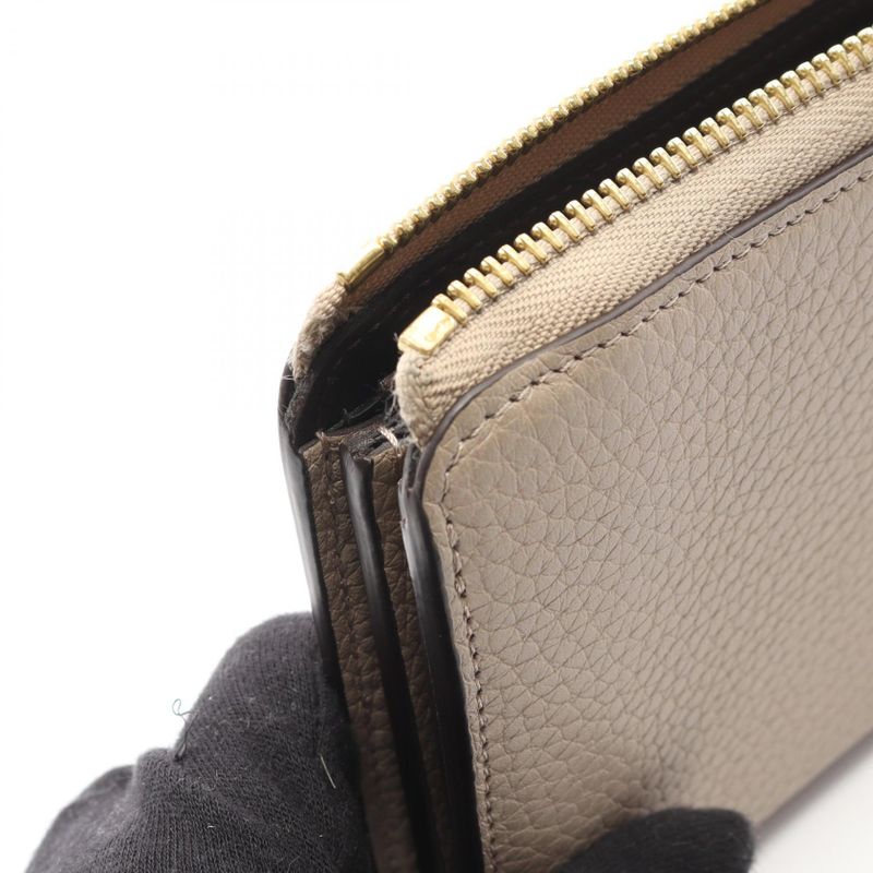 Louis Vuitton Lshape Zipper Long Wallet Portefeuille Comet Gallet M63104 Gallet