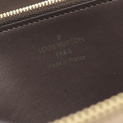 Louis Vuitton Lshape Zipper Long Wallet Portefeuille Comet Gallet M63104 Gallet