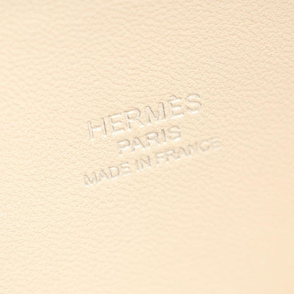 Hermes Handbag Bolide on Wheels Mini Cles Orange Other Bolide on Wheels Mini